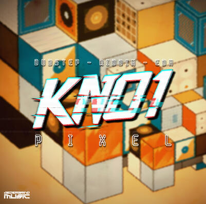 KNo1 - PIXEL EP